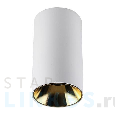 Купить Потолочный светильник Jazzway PDL-R 14080 GU10 5031388 за 398 руб. в Туле фото 2 Купить с доставкой Потолочный светильник Jazzway PDL-R 14080 GU10 5031388 в Туле фото 2