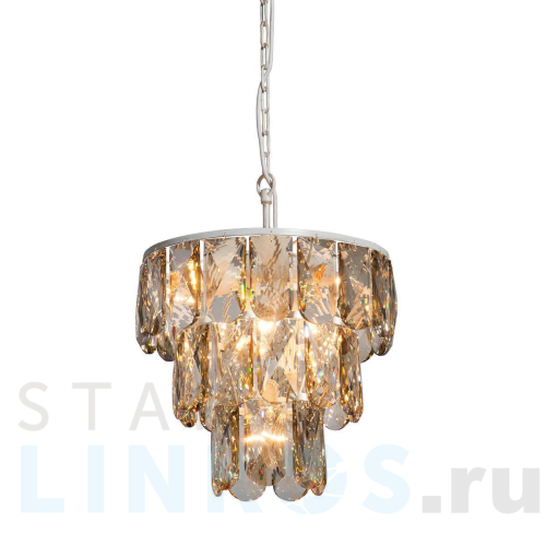 Купить Подвесная люстра Vitaluce V5279-0/6+1 за 23 599 руб. в Туле Купить с доставкой Подвесная люстра Vitaluce V5279-0/6+1 в Туле