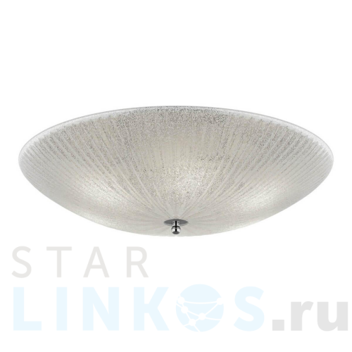 Купить с доставкой Потолочный светильник Lightstar Zucche 820860 в Туле