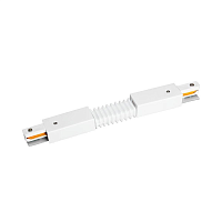 Купить Коннектор гибкий Jazzway PTR CF-WH 5014749 в Туле
