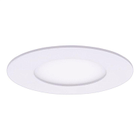 Купить Встраиваемый светодиодный светильник SWG PL-R85-3-WW 002404 в Туле