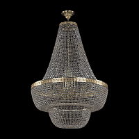 Купить Подвесная люстра Bohemia Ivele 19091/H2/80IV G в Туле