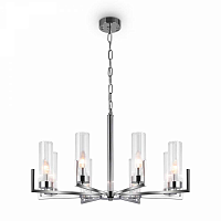 Купить Подвесная люстра Freya FR5214PL-08CH в Туле