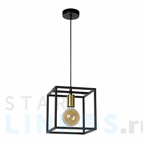 Купить Подвесной светильник Lucide Ruben 00424/01/30 за 9 155 руб. в Туле фото 2 Купить с доставкой Подвесной светильник Lucide Ruben 00424/01/30 в Туле фото 2