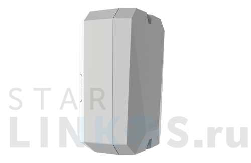 Купить Модуль интеграции Ajax MultiTransmitter (белый) за 11 550 руб. в Туле фото 2 Купить с доставкой Модуль интеграции Ajax MultiTransmitter (белый) в Туле фото 2