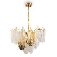 Купить Подвесная люстра Freya Hloya FR5143PL-07G в Туле