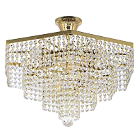 Купить Потолочная люстра Arti Lampadari Loreto E 1.5.40.600 G в Туле