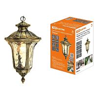 Купить Уличный подвесной светильник TDM Electric Париж SQ0330-0214 в Туле