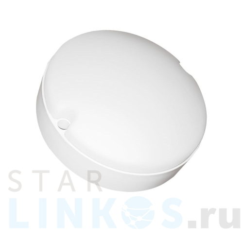 Купить с доставкой Настенно-потолочный светодиодный светильник Ritter DPP01-12-4K-R 56025 8 в Туле