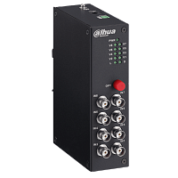 Купить Оптоволоконный приемник Dahua DH-PFO2810R в Туле