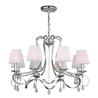 Купить Подвесная люстра Favourite Amabilis 2597-8P в Туле