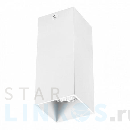 Купить Потолочный светильник Lightstar Rullo 216386 за 1 412 руб. в Туле фото 2 Купить с доставкой Потолочный светильник Lightstar Rullo 216386 в Туле фото 2