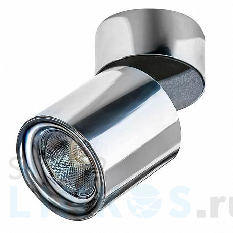 Купить Спот Azzardo Siena 10 AZ2215 за 15 750 руб. в Туле фото 2 Купить с доставкой Спот Azzardo Siena 10 AZ2215 в Туле фото 2