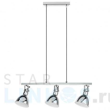 Купить Подвесной светильник Lightstar Acrobata 761134 за 12 686 руб. в Туле фото 2 Купить с доставкой Подвесной светильник Lightstar Acrobata 761134 в Туле фото 2