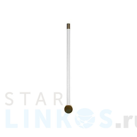 Купить Настенный светильник LOFT IT Falcon 10147/650 Gold за 8 910 руб. в Туле фото 2 Купить с доставкой Настенный светильник LOFT IT Falcon 10147/650 Gold в Туле фото 2