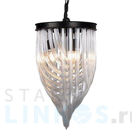 Купить Подвесной светильник Imperium Loft 123372-22 за 35 200 руб. в Туле фото 2 Купить с доставкой Подвесной светильник Imperium Loft 123372-22 в Туле фото 2
