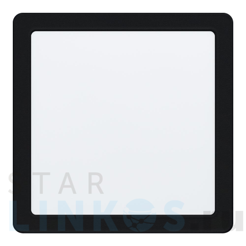 Купить Встраиваемый светодиодный светильник Eglo Fueva 99189 за 2 690 руб. в Туле Купить с доставкой Встраиваемый светодиодный светильник Eglo Fueva 99189 в Туле