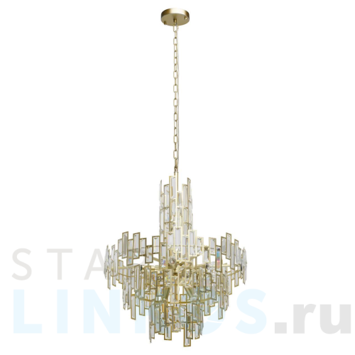 Купить Подвесная люстра MW-Light Монарх 2 121010611 за 75 630 руб. в Туле Купить с доставкой Подвесная люстра MW-Light Монарх 2 121010611 в Туле