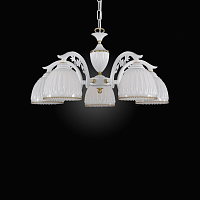 Купить Подвесная люстра Reccagni Angelo L.9601/5 в Туле