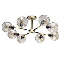 Купить Потолочная люстра De Markt Гамбург 605014208 в Туле