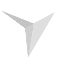 Купить Настенный светодиодный светильник Maytoni Trame C808WL-L3W в Туле