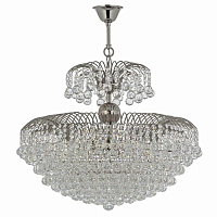 Купить Подвесная люстра Arti Lampadari Pompei E 1.5.60.100 N в Туле