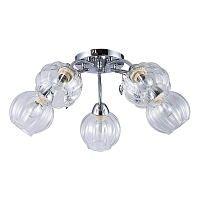 Купить Потолочная люстра Escada Rihanna 1175/5P в Туле