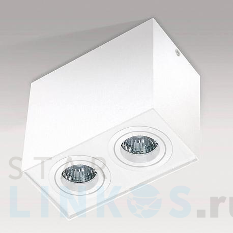 Купить Накладной светильник Azzardo Eloy 2 AZ1353 за 14 560 руб. в Туле фото 2 Купить с доставкой Накладной светильник Azzardo Eloy 2 AZ1353 в Туле фото 2