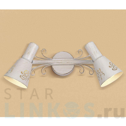 Купить Спот Citilux Дункан CL529522 за 2 990 руб. в Туле Купить с доставкой Спот Citilux Дункан CL529522 в Туле