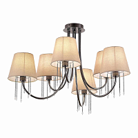 Купить Потолочная люстра Evoluce Alluria SLE1118-802-06 в Туле