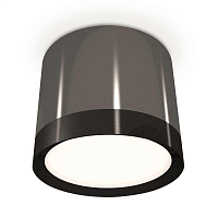 Купить Комплект накладного светильника Ambrella light Techno Spot XS (C8115, N8113) XS8115001 в Туле