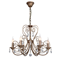 Купить Подвесная люстра F-Promo Versailles 2158-6P в Туле