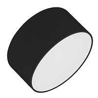 Купить Потолочный светодиодный светильник Arlight SP-Rondo-140B-18W Day White 022237 в Туле