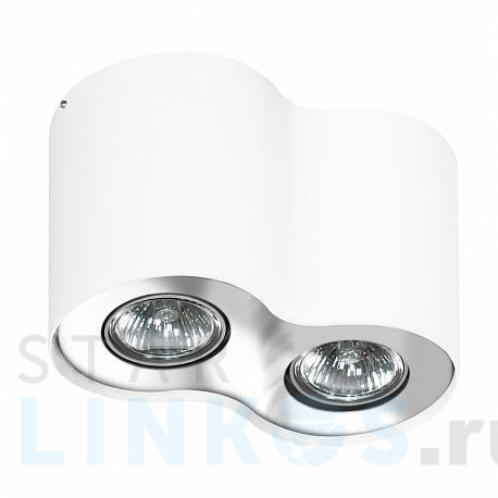 Купить Накладной светильник Azzardo Neos 2 AZ0709 за 15 750 руб. в Туле фото 2 Купить с доставкой Накладной светильник Azzardo Neos 2 AZ0709 в Туле фото 2