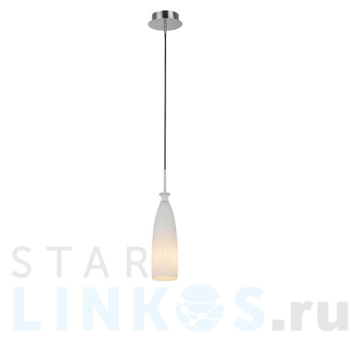 Купить Подвесной светильник Lightstar Simple Light 810 810010 за 9 900 руб. в Туле Купить с доставкой Подвесной светильник Lightstar Simple Light 810 810010 в Туле