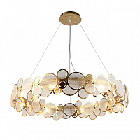 Купить Подвесная люстра Aployt Veva APL.829.03.08 в Туле