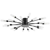 Купить Потолочная люстра Lightstar Ragno 732187 в Туле