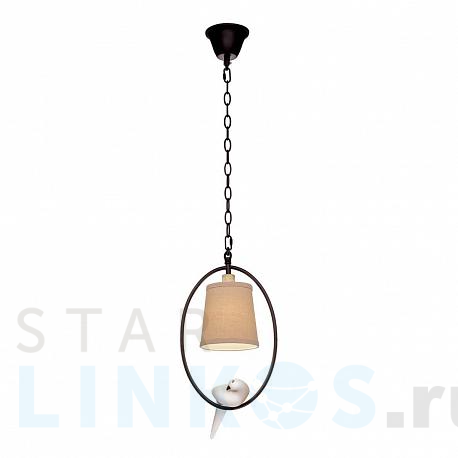 Купить Подвесной светильник Loft IT Birds Loft1029A-1 за 7 520 руб. в Туле фото 2 Купить с доставкой Подвесной светильник Loft IT Birds Loft1029A-1 в Туле фото 2