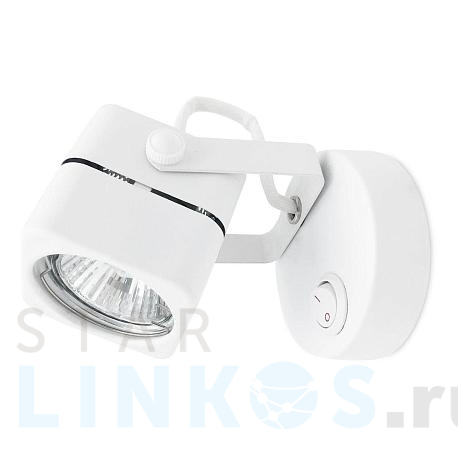 Купить Спот Ambrella light Techno Spot TA108 за 666 руб. в Туле фото 2 Купить с доставкой Спот Ambrella light Techno Spot TA108 в Туле фото 2