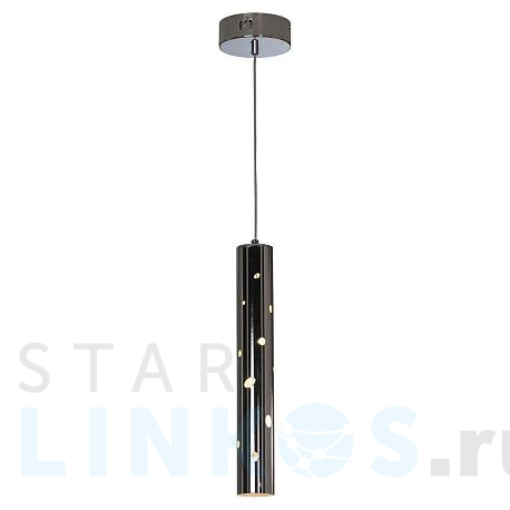 Купить Подвесной светодиодный светильник Lussole Loft LSP-7008 за 5 255 руб. в Туле фото 2 Купить с доставкой Подвесной светодиодный светильник Lussole Loft LSP-7008 в Туле фото 2