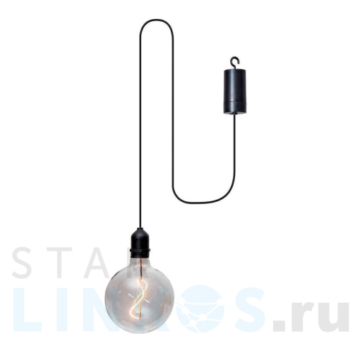 Купить Уличный светодиодный светильник Eglo Vignanello 900208 за 2 190 руб. в Туле Купить с доставкой Уличный светодиодный светильник Eglo Vignanello 900208 в Туле