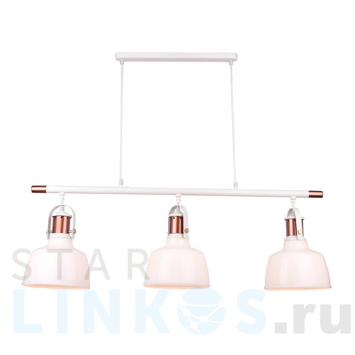 Купить Подвесной светильник Azzardo Darling 3 line AZ2145 за 27 330 руб. в Туле Купить с доставкой Подвесной светильник Azzardo Darling 3 line AZ2145 в Туле