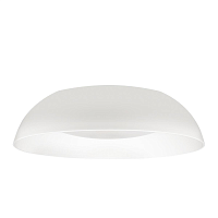 Купить Потолочный светодиодный светильник Loft IT Cappello 10229 White в Туле