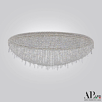 Купить Потолочный светодиодный светильник Arte Perfetto Luce Rimini S508.0.100.B.3000 в Туле