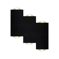 Купить Уличный настенный светодиодный светильник Escada 30005W/01Led в Туле