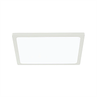 Купить Встраиваемый светодиодный светильник Citilux Омега CLD50K150N в Туле