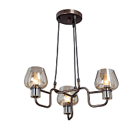 Купить Подвесная люстра Vitaluce V4833-7/3S в Туле