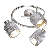 Купить Спот Globo Alys 54122-3 в Туле