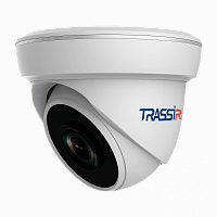 Купить Аналоговая камера TRASSIR TR-H2S1 (3.6 мм) в Туле