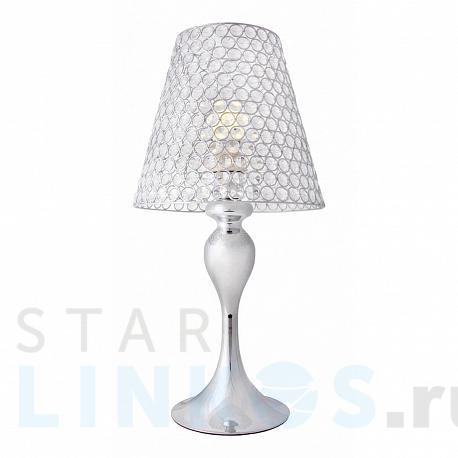 Купить Настольная лампа Zumaline Marvel RLT93178-1A за 19 420 руб. в Туле фото 2 Купить с доставкой Настольная лампа Zumaline Marvel RLT93178-1A в Туле фото 2